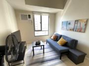 FOR LEASE: FULLY FURNISHED STUDIO THE VANTAGE