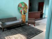 FOR LEASE Fully Furnished Two Storey House and Lot in...