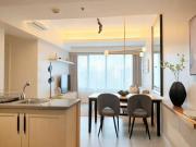 FOR LEASE Fully Furnished Unit in East Tower, One...