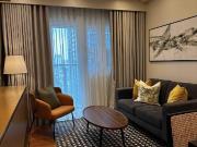 FOR LEASE Fully Furnished Unit in Madison Park West,...