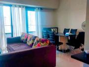 FOR LEASE Fully Furnished Unit with Balcony in Arya...