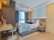 FOR LEASE: Fully Interior Designed 2BR Condo in Uptown...