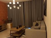 FOR LEASE: FULLY INTERIORED 2BR CONDO WITH PARKING AT...