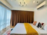 For Lease Furnished 2 BR Loft type in Fort Victoria,...