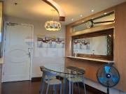 FOR LEASE: Furnished 2BR with Parking in One Rockwell...