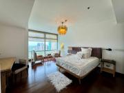 For Lease: Furnished 3BR Unit at Two Roxas Triangle