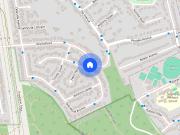 For lease semi Furnished 4 bedroom home in Trevallyn