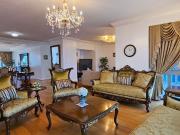 FOR LEASE Furnished Condo Unit in Pacific Plaza Towers,...