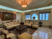 FOR LEASE Furnished House and Lot in Alabang Hills...