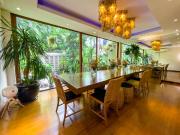 FOR LEASE Furnished Three Storey Townhouse in Casa Verde...