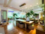 FOR LEASE Furnished Three Storey Townhouse in Casa Verde...