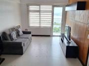 FOR LEASE Furnished Unit in Red Oak at The Two Serendra,...