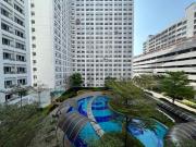 FOR LEASE: Grace Residences Semi Furnished 1 BR with...
