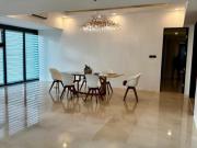 For Lease Grand Hyatt BGC, 3 Bedroom Unit Balcony Taguig...