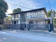 FOR LEASE: Green Meadows, Ugong Norte QC 2 storey Modern...