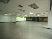 FOR LEASE: GROUND FLOOR OFFICE SPACE IN MAKATI CITY