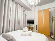 For Lease High End Condo Unit with Internet Wifi Ready...