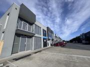 FOR LEASE HIGH QUALITY TWO LEVEL OFFICE IN HALLMARK...