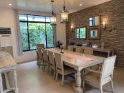 For Lease: House and Lot Capitol Homes, Quezon City