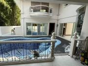 FOR LEASE House and Lot in Ayala Alabang, Muntinlupa City