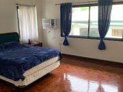 FOR LEASE House and Lot in Ayala Alabang Village, Muntinlupa