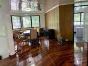 For Lease House and Lot in Bel Air Village Makati 3...