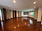 FOR LEASE House and Lot in Dasmarinas, Makati City