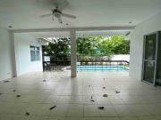 FOR LEASE House and Lot in Dasmarinas Village, Brgy....