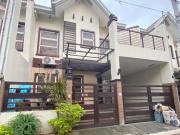 For Lease House and Lot in Patricia Executive Village...