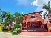 For lease House and lot in Portofino Exckusive Village...