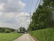 For Lease: House and Lot Residential