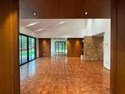 FOR LEASE House and Lot with Swimming pool in Dasmarinas...