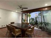 For Lease House and Lot with Swimmingpool in [ San...