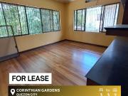 FOR LEASE – House in Corinthian Gardens, Quezon City PP...