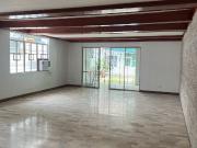 For Lease: House in Magallanes Village