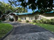 FOR LEASE HOUSE IN NORTH FORBES PARK MAKATI CITY