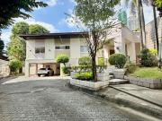 For Lease House & Lot Urdaneta Village, Makati City