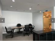 For Lease IBM Plaza Eastwood Quezon City Semi Fitted &...