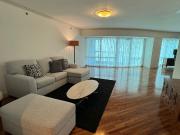 FOR LEASE in Luna Gardens Rockwell Makati