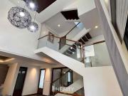 For Lease in McKinley Hill Village,Taguig