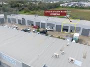 FOR LEASE INDUSTRIAL WAREHOUSE IN ORMEAU PRIME M1...