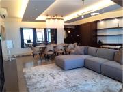 For Lease: Interior Decorated 3BR Unit in Kirov Tower,...