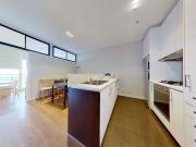 For Lease Light Filled City Living Steps from the University