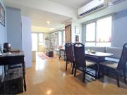 For Lease: Loft Corner Unit at The Grove by Rockwell, Pasig