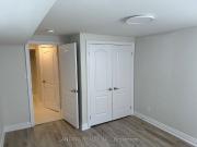 For Lease Lower 2 Barker Court, Markham, Ontario