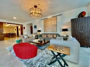 For Lease | Luxuriously Furnished 3BR Condo Unit at Two...