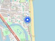 FOR LEASE Luxury Coastal Villa Unfurnished Available Now