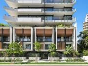 FOR LEASE Luxury Coastal Villa Unfurnished Available Now