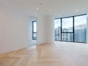 For Lease Luxury Unfurnished 2 Bedroom Apartment at...