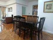 FOR LEASE – Manansala Rockwell Makati 1BR Condominium PP...